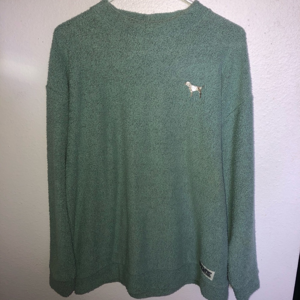 PINK Victoria’s Secret pullover